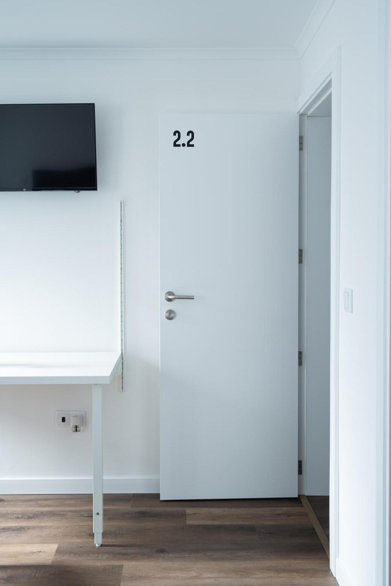 Holiday home Casa Da Fa 2 *