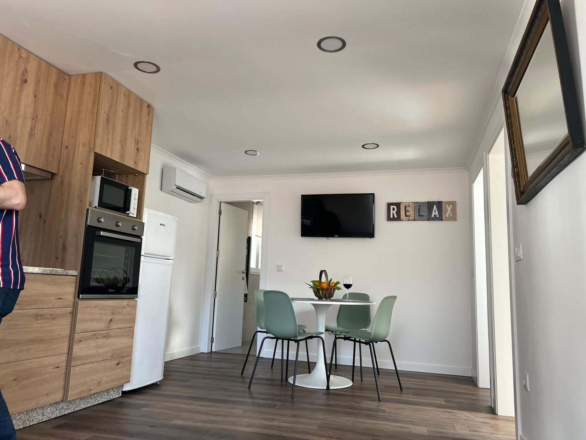 Casa Da Fa 2 Holiday home