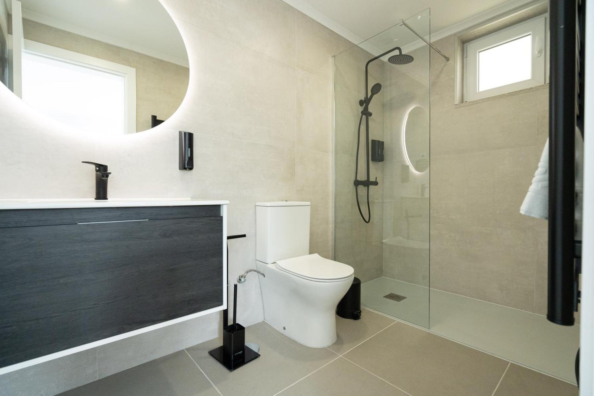 Holiday home Casa Da Fa 2