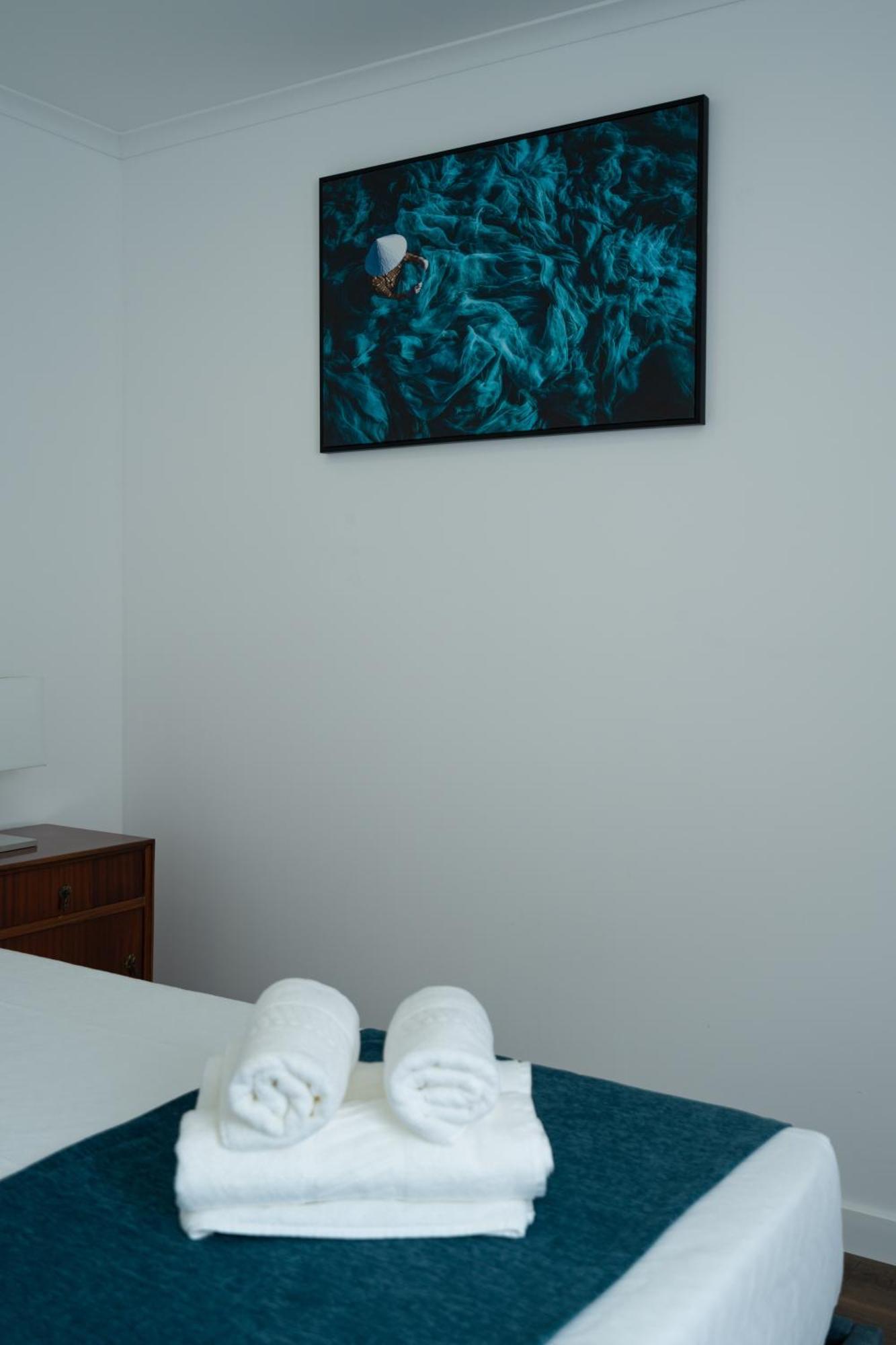 Holiday home Casa Da Fa 2 *