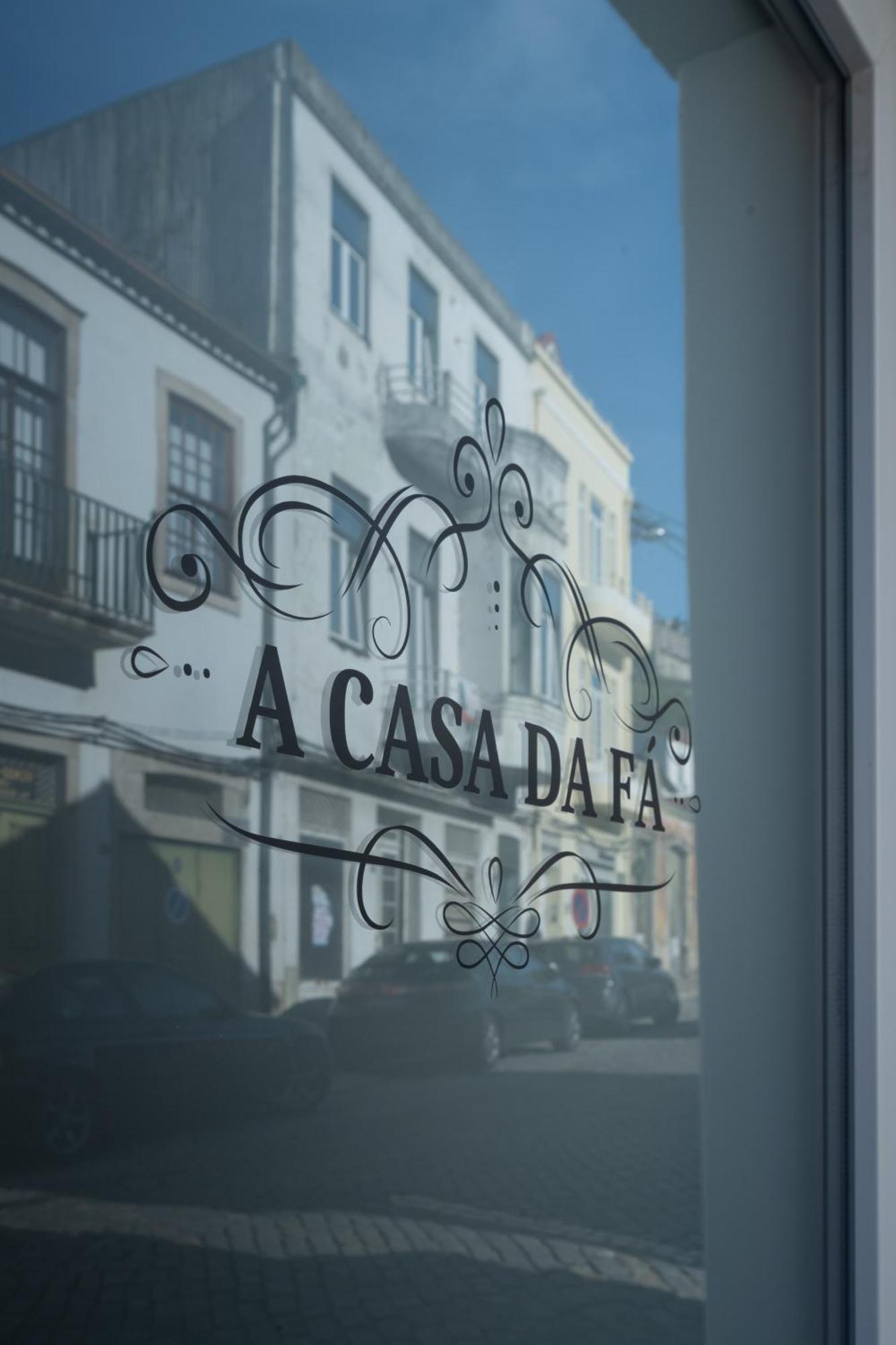 Casa Da Fa 2 Holiday home