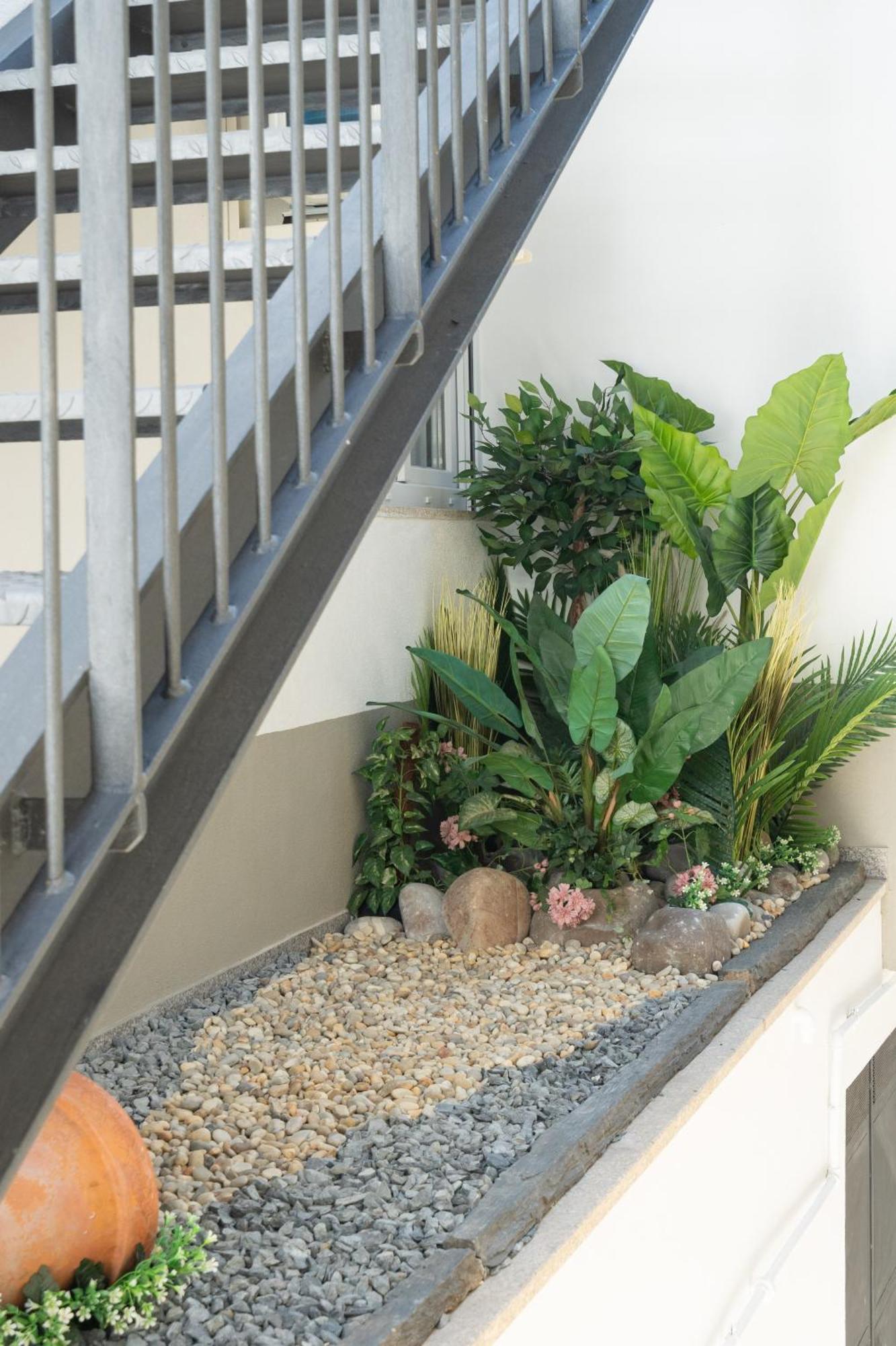 Casa Da Fa 2 Holiday home *