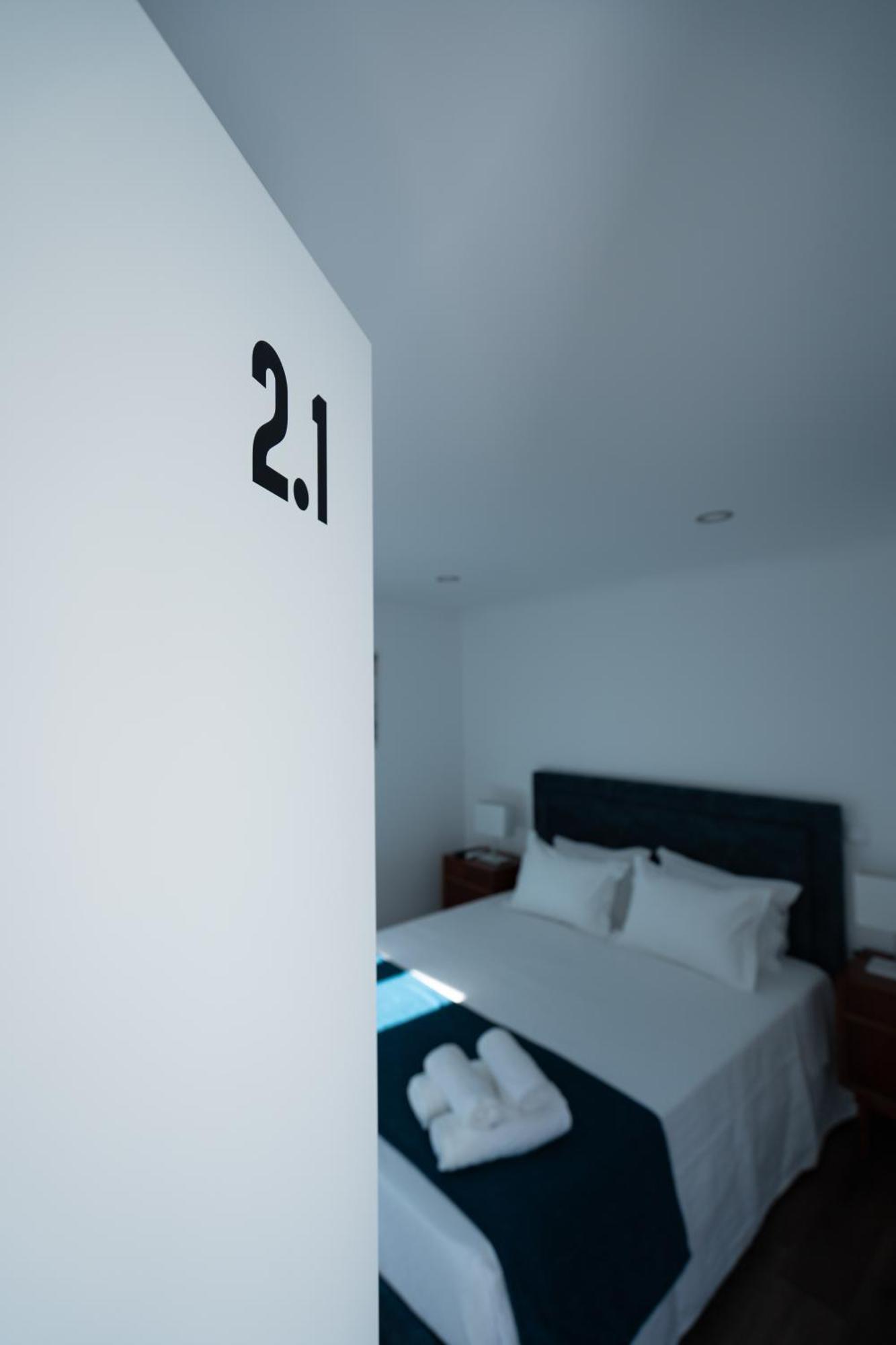 Holiday home Casa Da Fa 2 *
